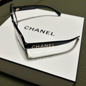 SQUARE BLUE LIGHT GLASSES